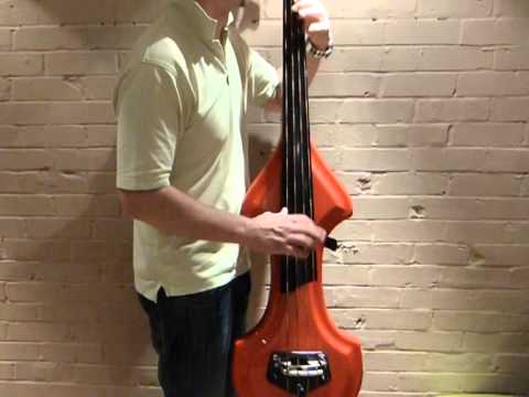 KK Baby Bass KB1 / Bass: Like New (free shipping) image 6