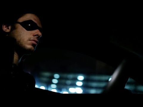 Les Adieux de Raelsan Avant L'Apocalypse - (Emission du 21 dec 2012)