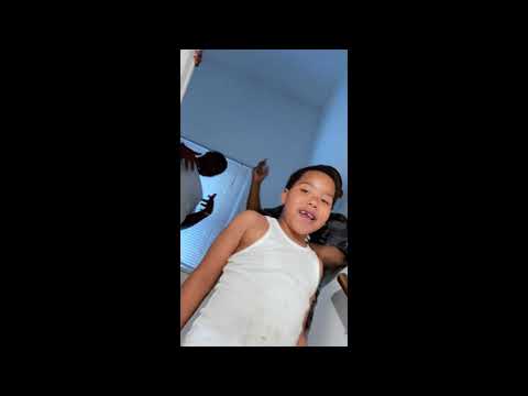 Sean Da Don - Big 8! ft. Big Ralph x Big AJ x Dolo TJ