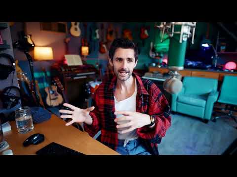 Five Common Chord Substitutions With Zane Carney | CLASS PREVIEW