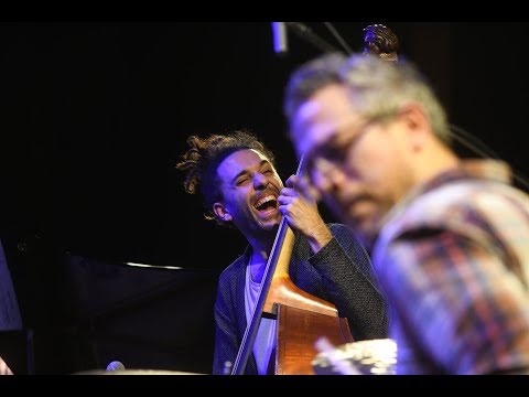 Or Bareket Quartet - "Snooze" @ musig im pflegidach, Muri