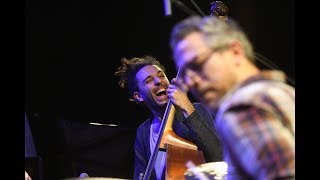 Or Bareket Quartet - "Snooze" @ musig im pflegidach, Muri