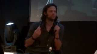 Panel Jared Padalecki