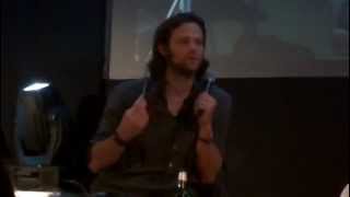 Panel Jared Padalecki