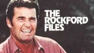 Rockford Files Theme Song