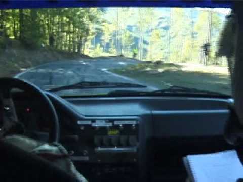 Rally d'Aveto 2011        N°59          Vapito M.