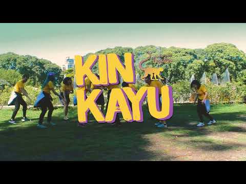 Roll Call AIESEC en Argentina 21.22 | MC Kinkayu