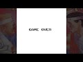 Double Dragon Game Over GB