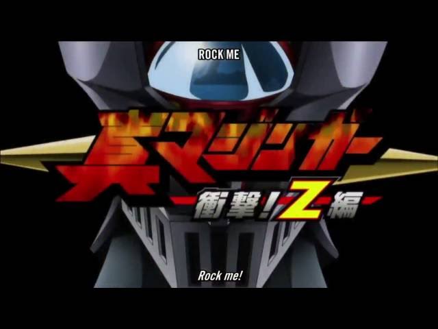 Opening 1 (English Subtitles)