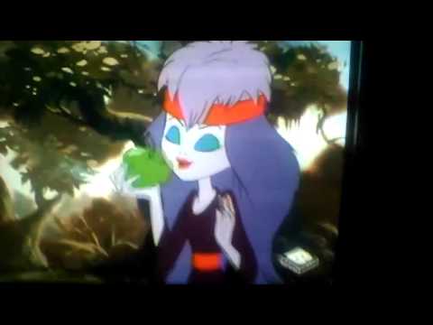 Cybela and Ghouls in Wonderland part 14 The Mad Tea Party Part 1