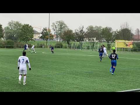 10. Game Day 2.Halftime - Concordia Gernsheim 06.10.2019