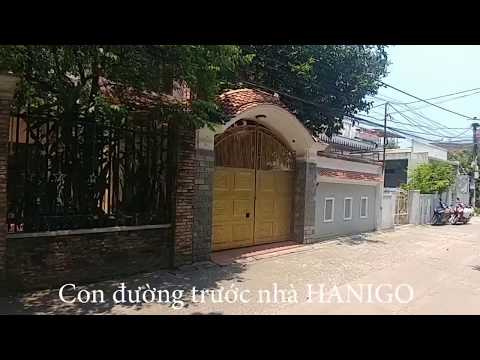 Homestay Đà Nẵng Hanigo 2- cho thuê phòng, nhà nguyên căn du lịch giá rẻ gần biển