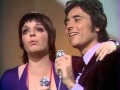 Liza Minnelli on the Sacha Distel Show 1971