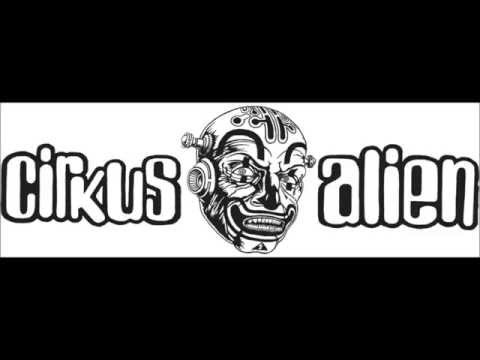 Cirkus Alien -Yanizz 2001 Mix (Face A)-