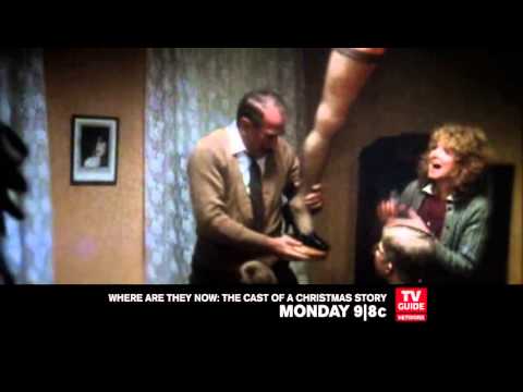 The Cast of "A Christmas Story": Where Are They Now