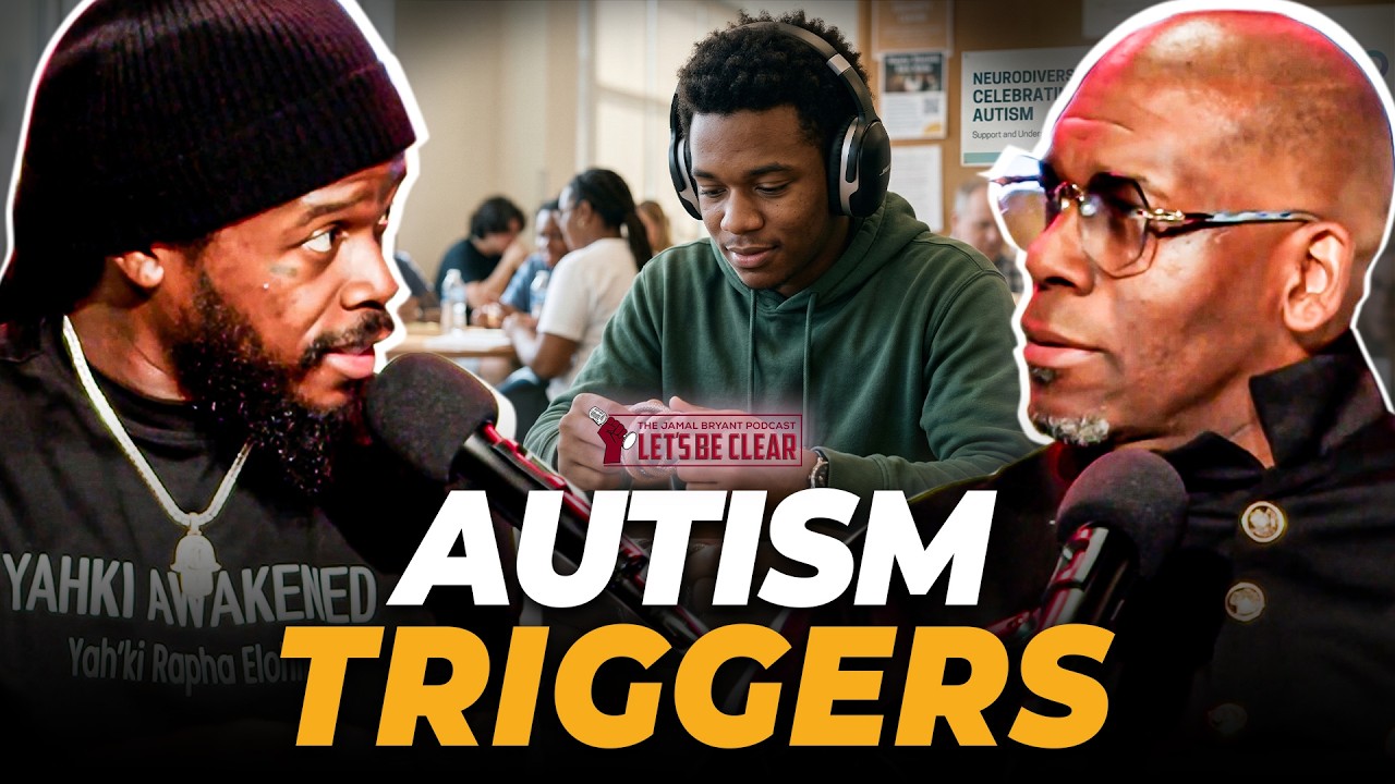 What REALLY Causes Autism Doctor Links Vaccines, Mercury & Gut Health (SHOCKING TRUTH)