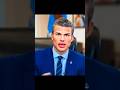 Pete Hegseth reportedly built a makeup studio in the Pentagon… #Kimmel