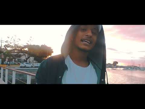 Ramon Kaizen - Numa Margem (OFICIAL VÍDEO)