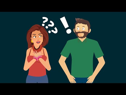 54+ Exciting What If Questions (For: Friends, Crushes, Couples) - Mantelligence