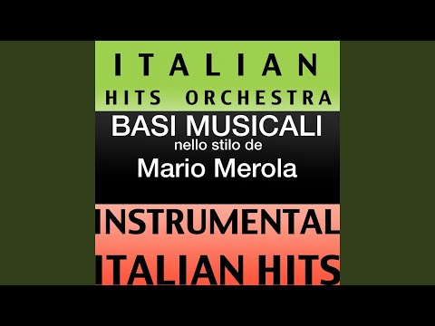 O' zappatore (Karaoke Version)