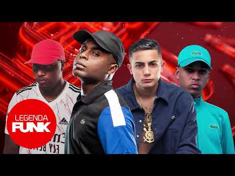 AVISA LA 3 - MC Kelvinho, Hariel, Kayblack, Ryan SP e Kyan (DJ Victor e DJ 900)