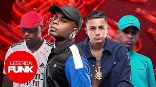 AVISA LA 3 - MC Kelvinho, Hariel, Kayblack, Ryan SP e Kyan (DJ Victor e DJ 900)