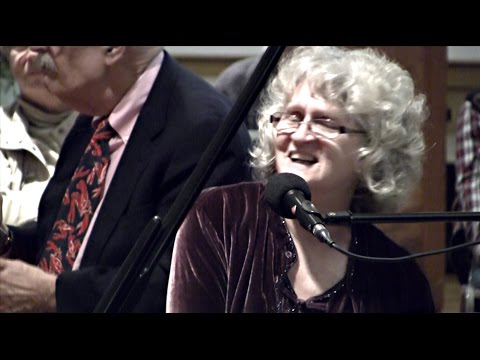 Dream a Little Dream - Sue Keller