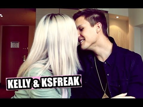 Kelly Mrs.Vlog is my new girlfriend? | Ksfreakwhatelse
