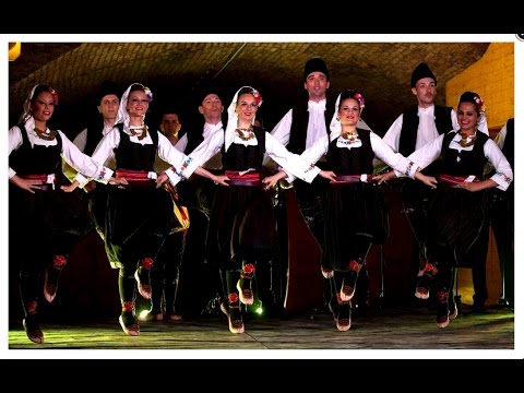 KUD "MLADOST-AVALA" - Igre iz okoline Leskovca