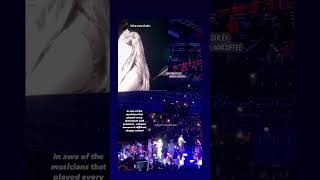Black Coffee x Maxine Ashley at the Madison Square Garden