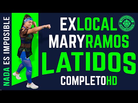 EX LOCAL - LATIDOS COMPLETO con Mary Ramos