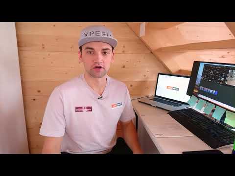 BIKE Season-Opening  mit MTB-Pro, Europameister & Gigasport Botschafter Markus Pekoll