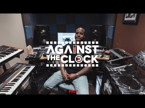 DJ Q - Against The Clock