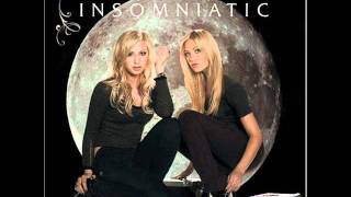 Aly &amp; AJ - Insomniatic