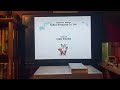Closing To The Busy World Of Richard Scarry The Best Birthday Present Ever 1995 VHS