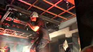 Download lagu Mushroomhead - For Your Pleasure - The Korova in San Antonio, Texas 9/1/15 mp3 Download lagu Mushroomhead - For Your Pleasure - The Korova in San Antonio, Texas 9/1/15 mp3