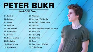 Download lagu Playlist of Peter Buka 2021 - Best Piano Cover Songs of Peter Buka #PETERBUKA mp3