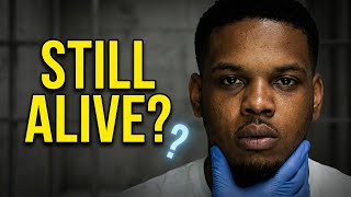 Wait, Is He Still Alive The Viral Mugshot Exposed