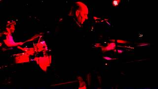 James Taylor Quartet @ Half Note 210214