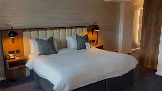 The Radisson Blu Hotel, Durham - Hotel Review
