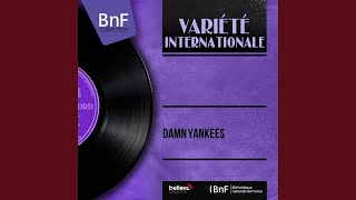 Shoeless Joe from Hannibal Mo (From &quot;Damn Yankees&quot;)