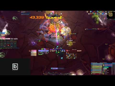 #1 World DPS Imperial Vizier Zor'lok / Blade Lord Ta'yak | Mists of Pandaria Affliction Warlock