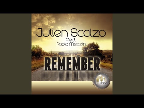 Remember (Ugostar Remix) (feat. Paolo Mezzini)