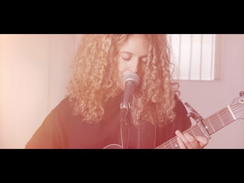 Sydnee Carter - Bruises (Acoustic Version)
