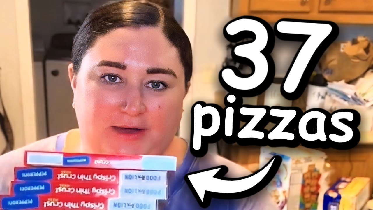 The Craziest Diet on TikTok