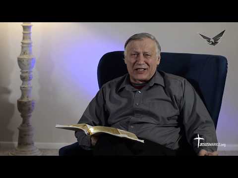 Viata ta ca prada de razboi - Episodul 14- EMOȚIILE ȘI VIAȚA VIITOARE