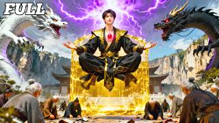 Download lagu Mereka kira dia lemah... tapi saat jiwa naga kembali, klan-klan hancur! mp3