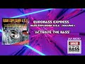 ACTIVATE THE BASS | EUROBASS EXPRESS