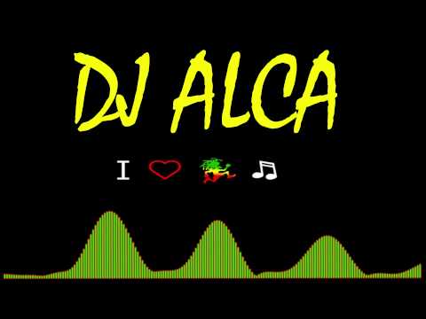 DJ Alca - Reggea Mix