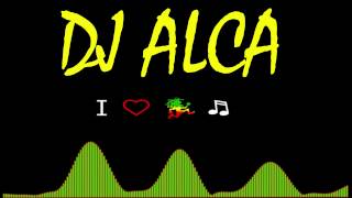 DJ Alca - Reggea Mix